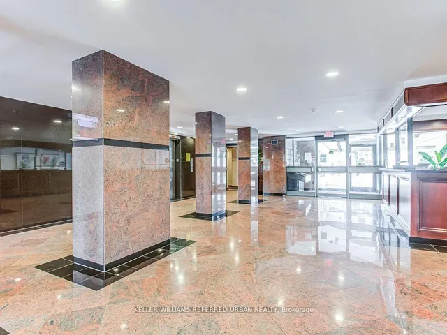 Additional property image - 3000 Bathurst St Unit 110