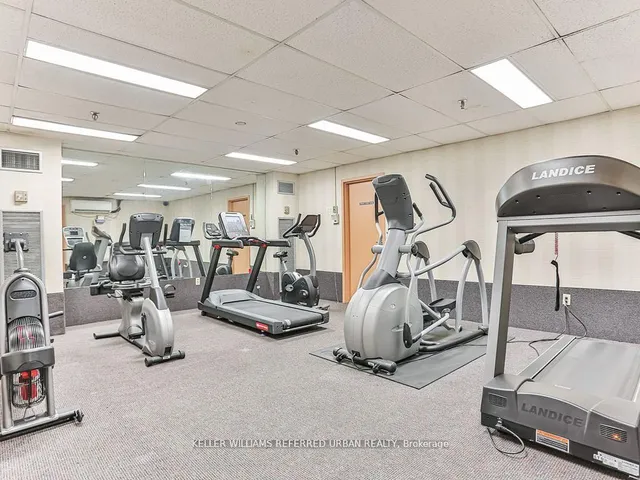 Additional property image - 3000 Bathurst St Unit 110