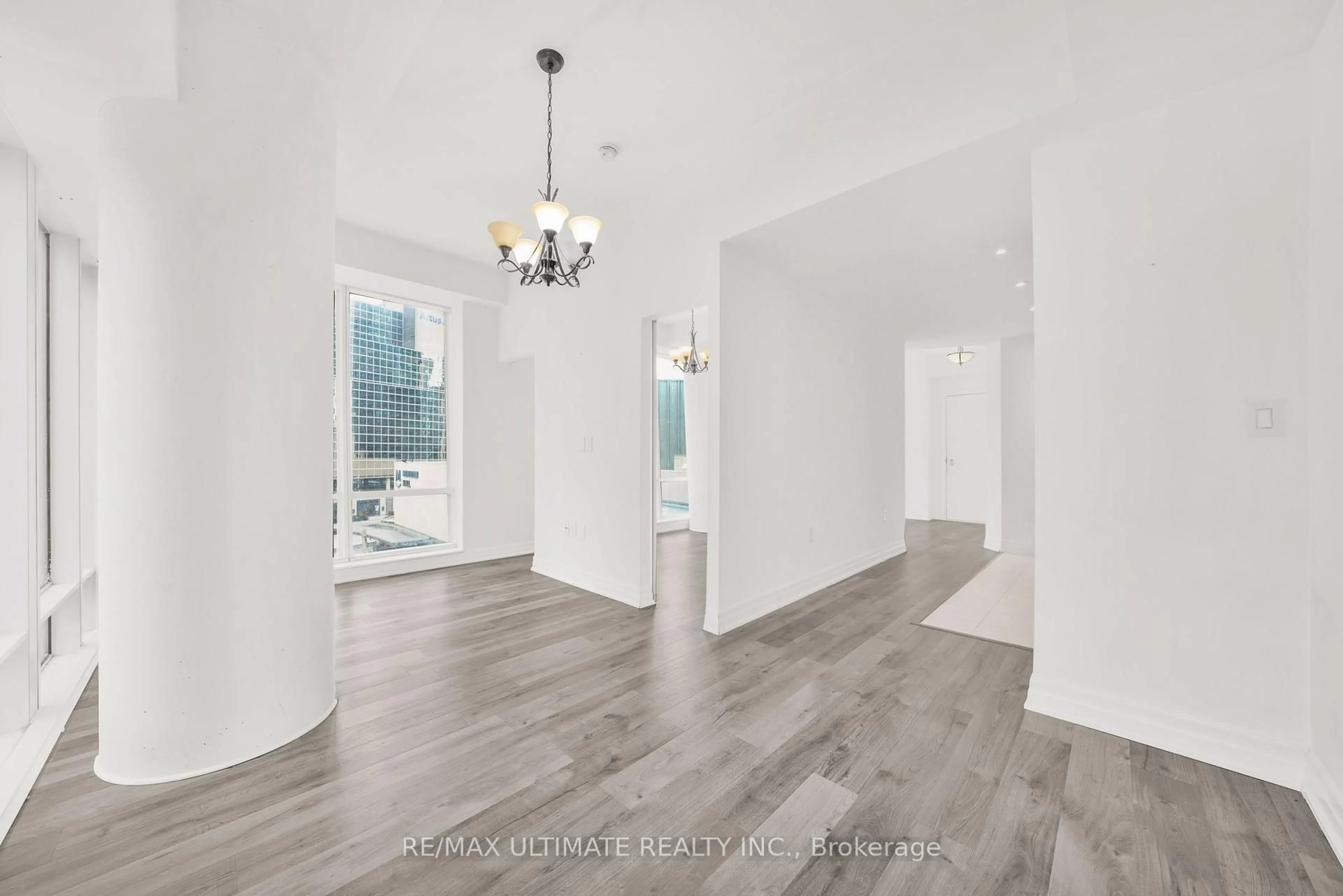 Unknown for 8 The Esplanade St #506, Toronto Ontario M5E 0A6