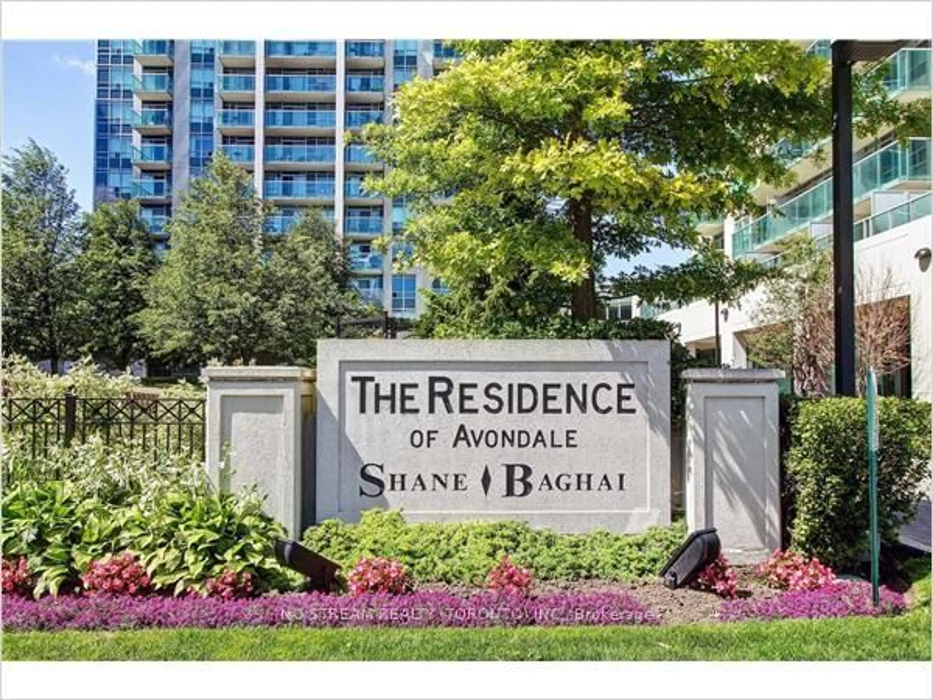 Unknown for 18 Harrison Garden Blvd #1409, Toronto Ontario M2N 7J7