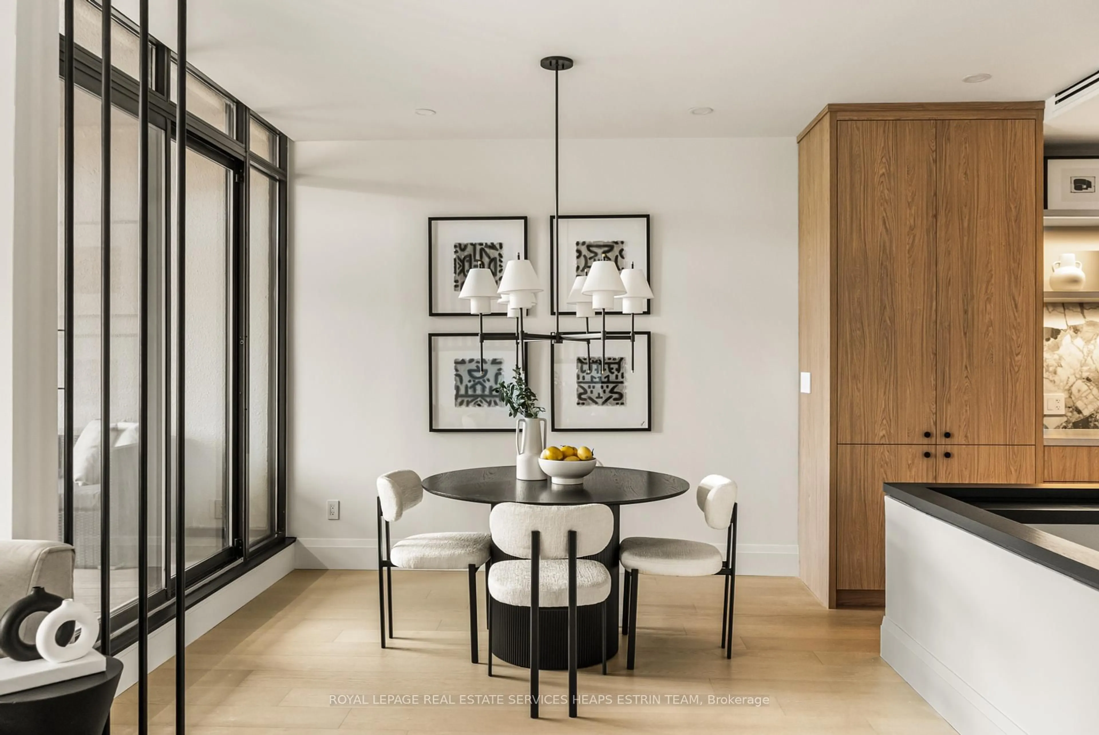 Dining room, unknown for 40 Oaklands Ave #329, Toronto Ontario M4V 2Z3