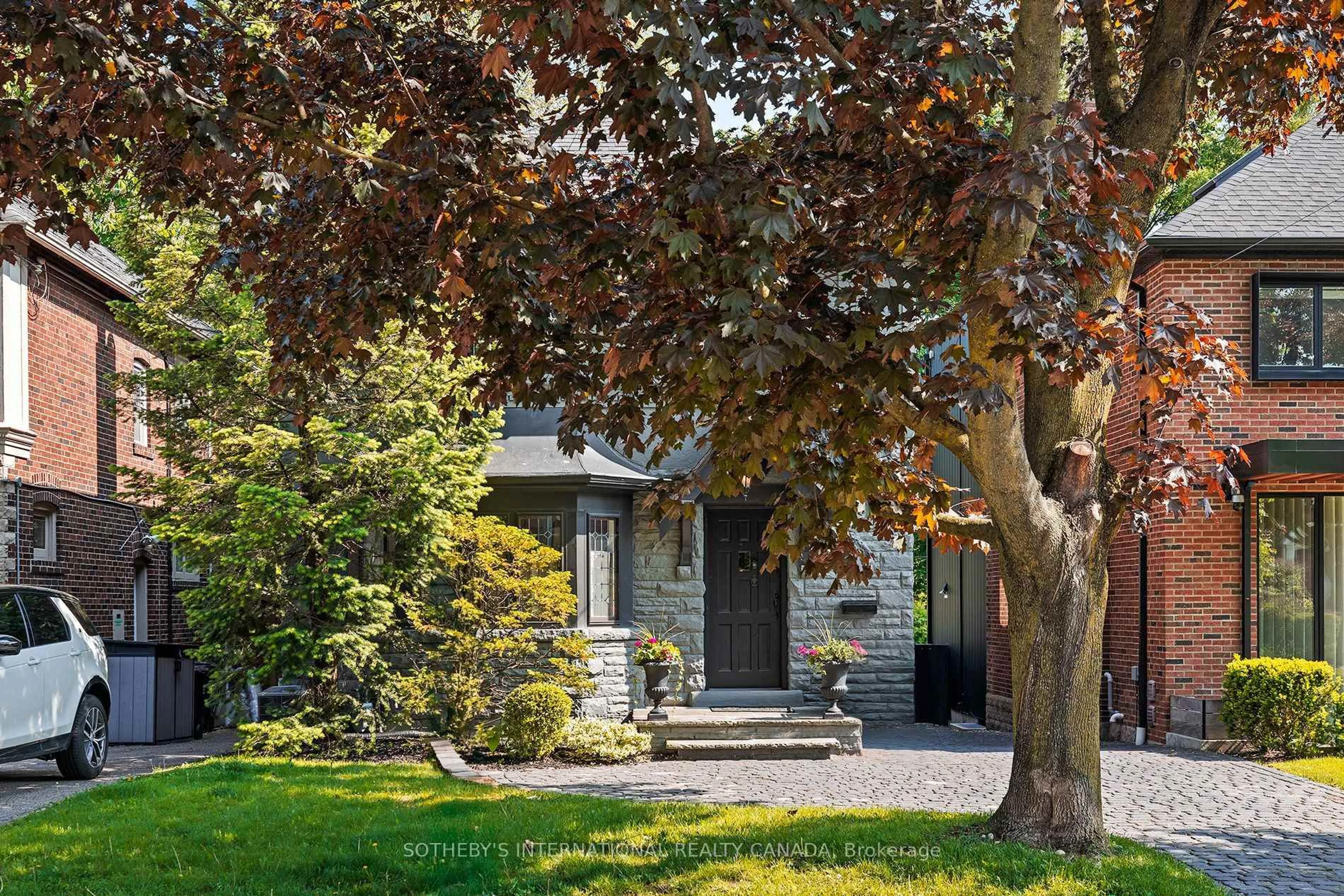 Unknown for 551 Briar Hill Ave, Toronto Ontario M5N 1N1