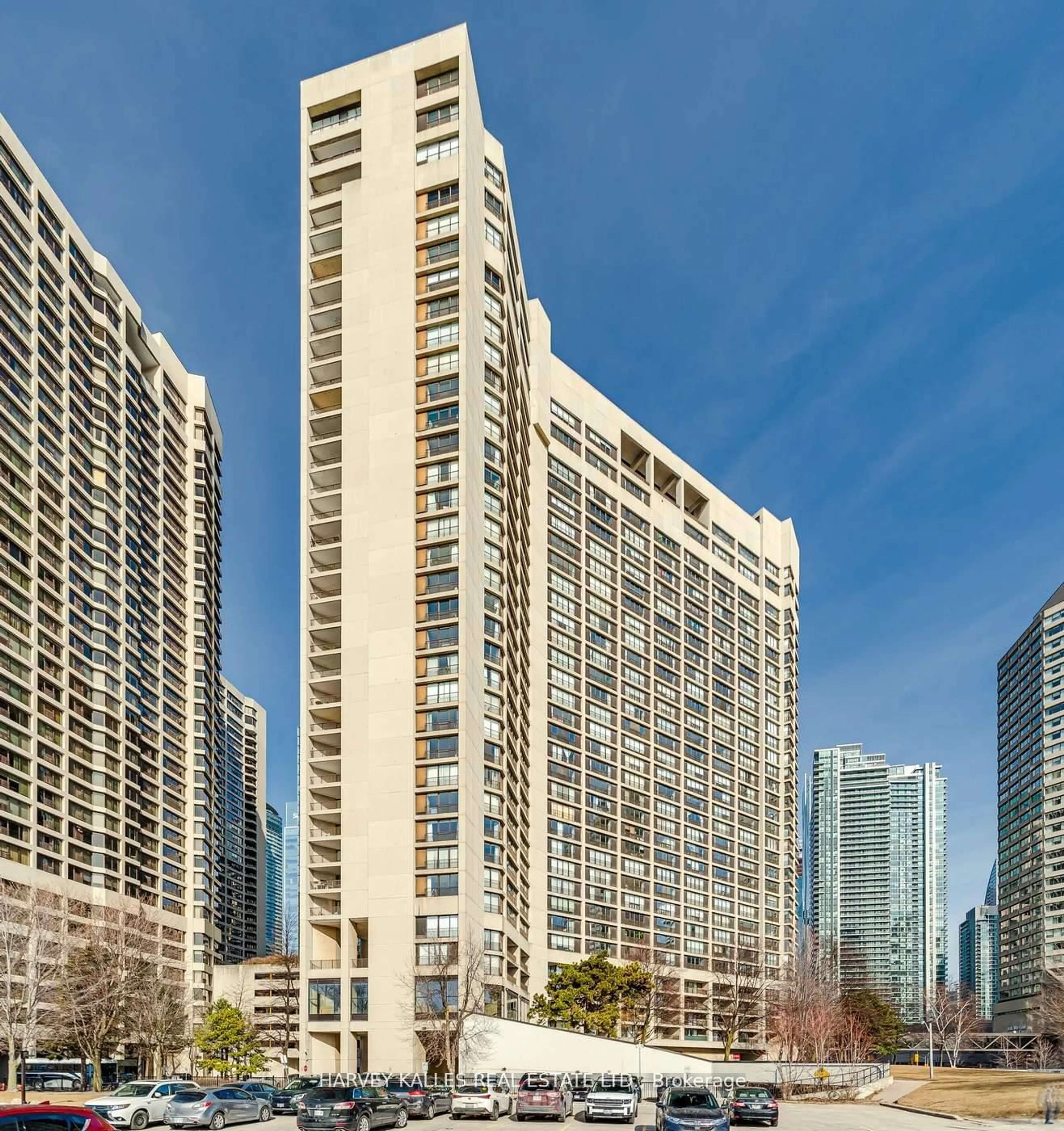 Unknown for 33 Harbour Sq #2440, Toronto Ontario M5J 2G2