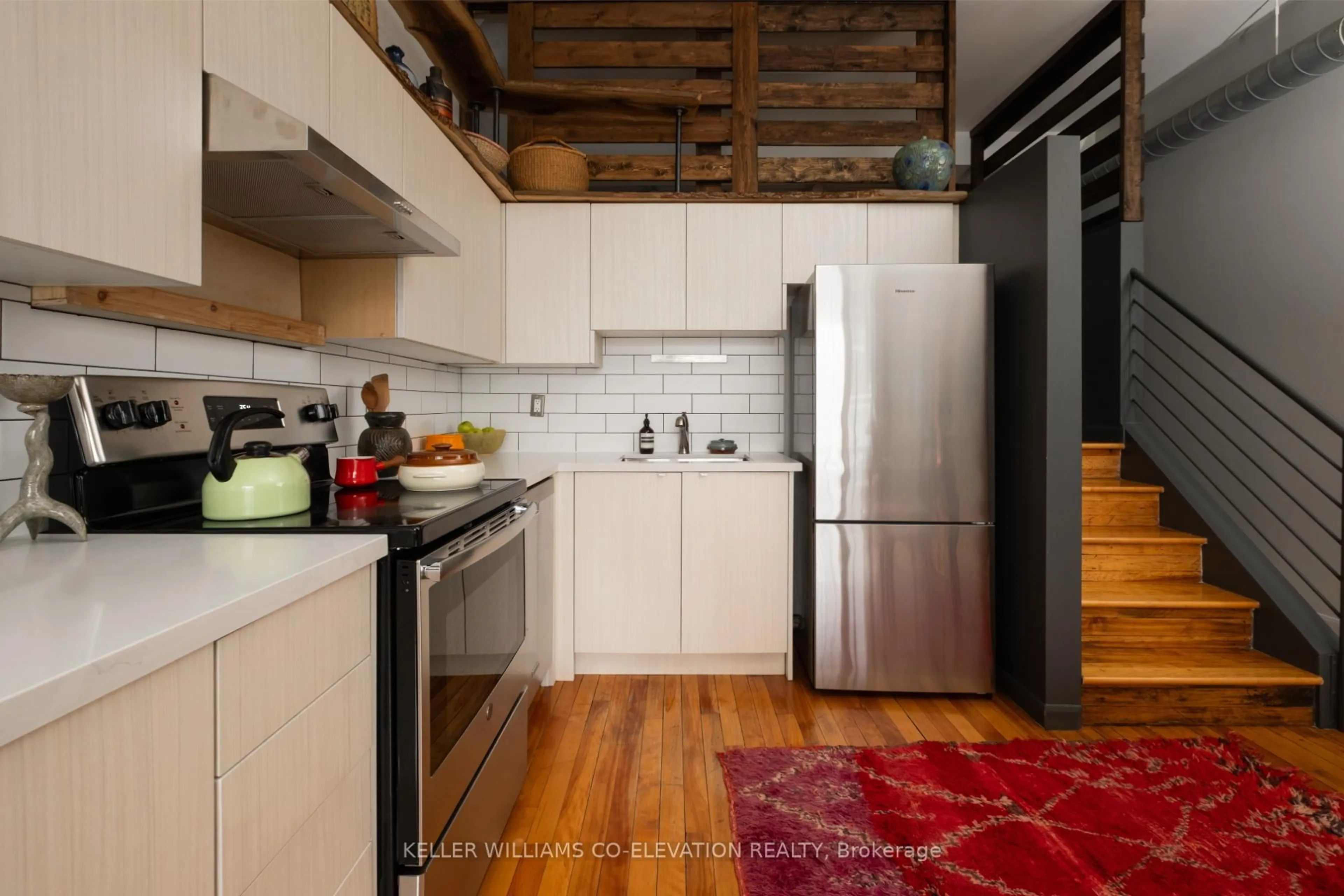 Unknown for 670 Richmond St #105, Toronto Ontario M6J 1C3