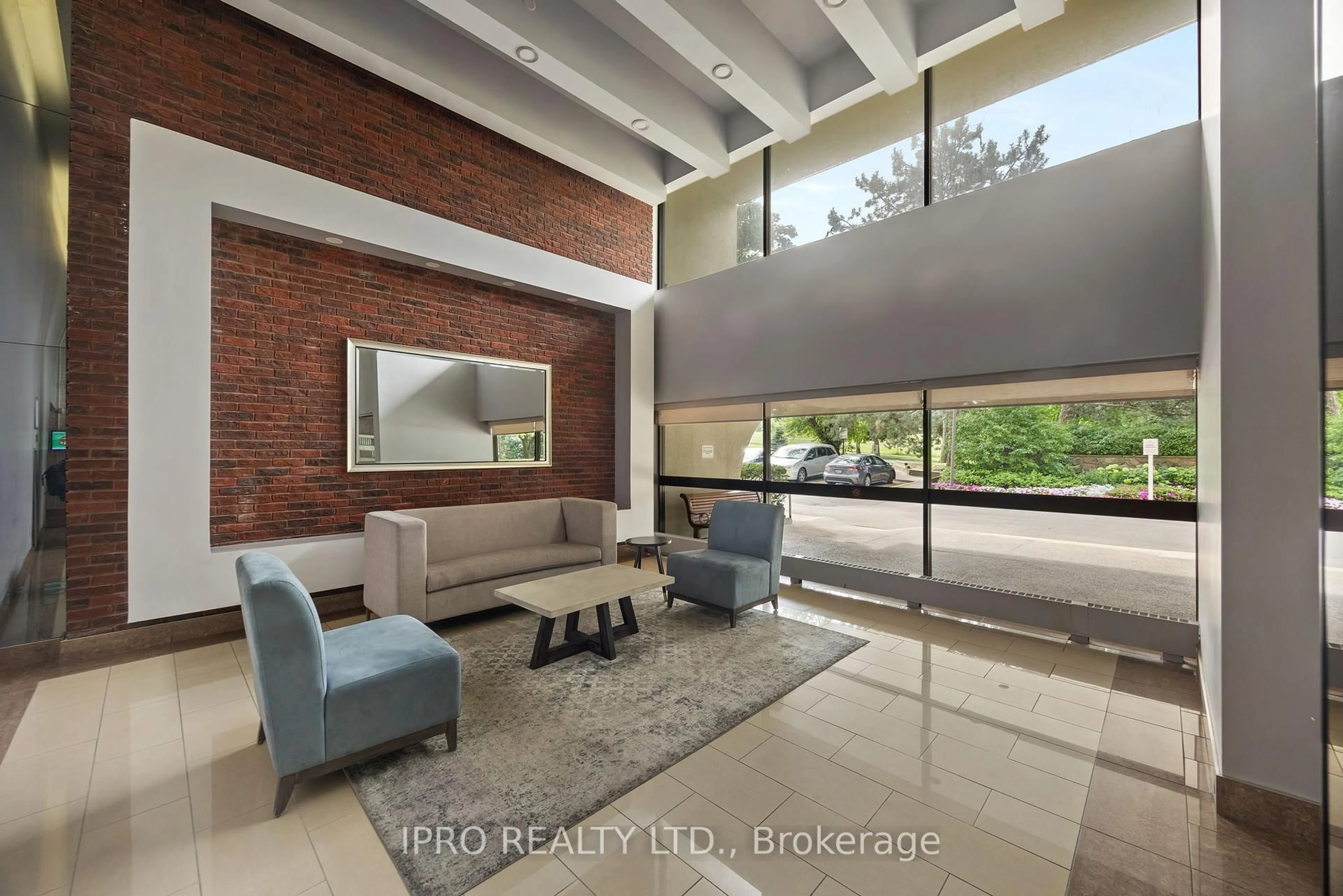 Unknown for 260 Seneca Hill Dr #1203, Toronto Ontario M2J 4S6