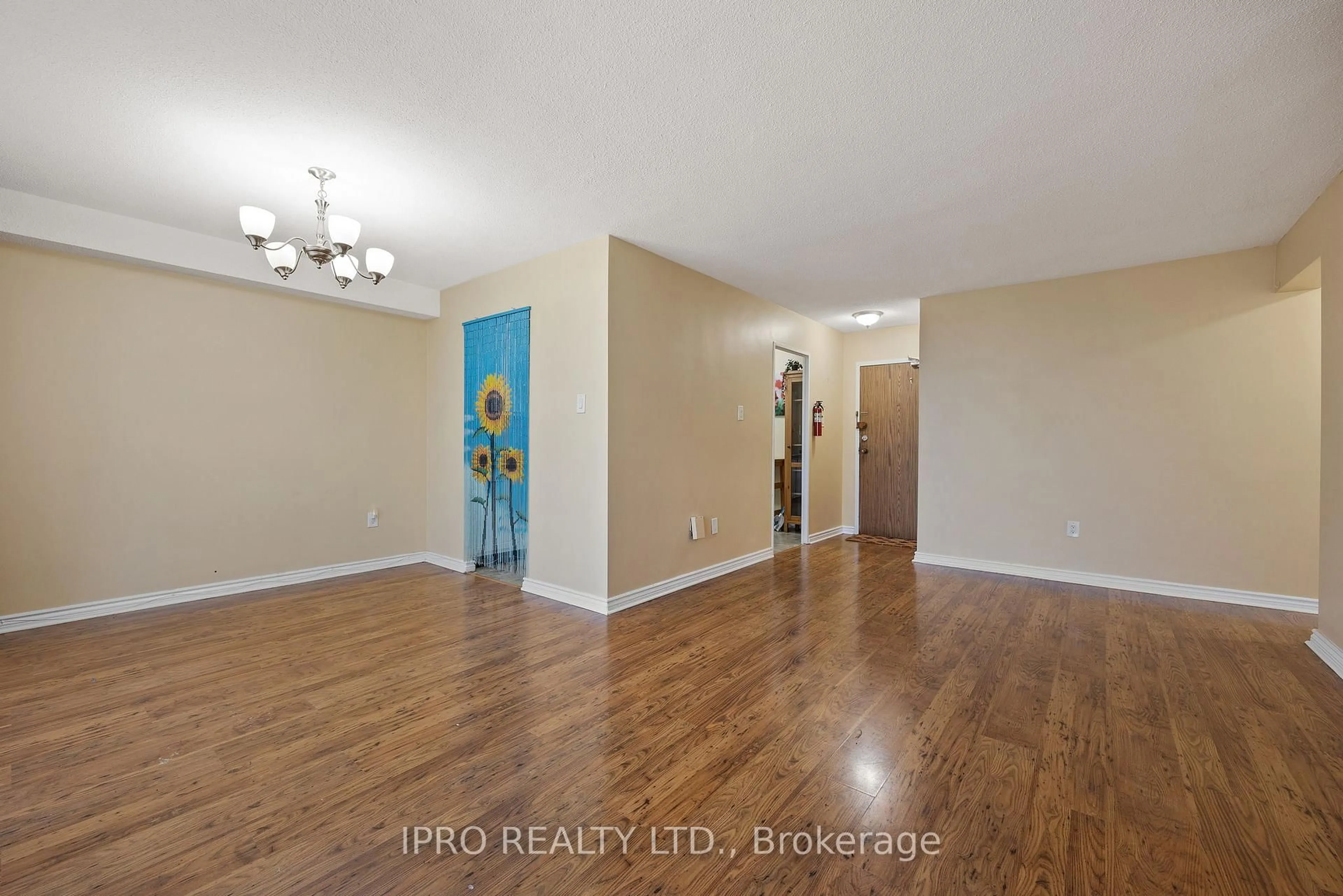 Unknown for 260 Seneca Hill Dr #1203, Toronto Ontario M2J 4S6