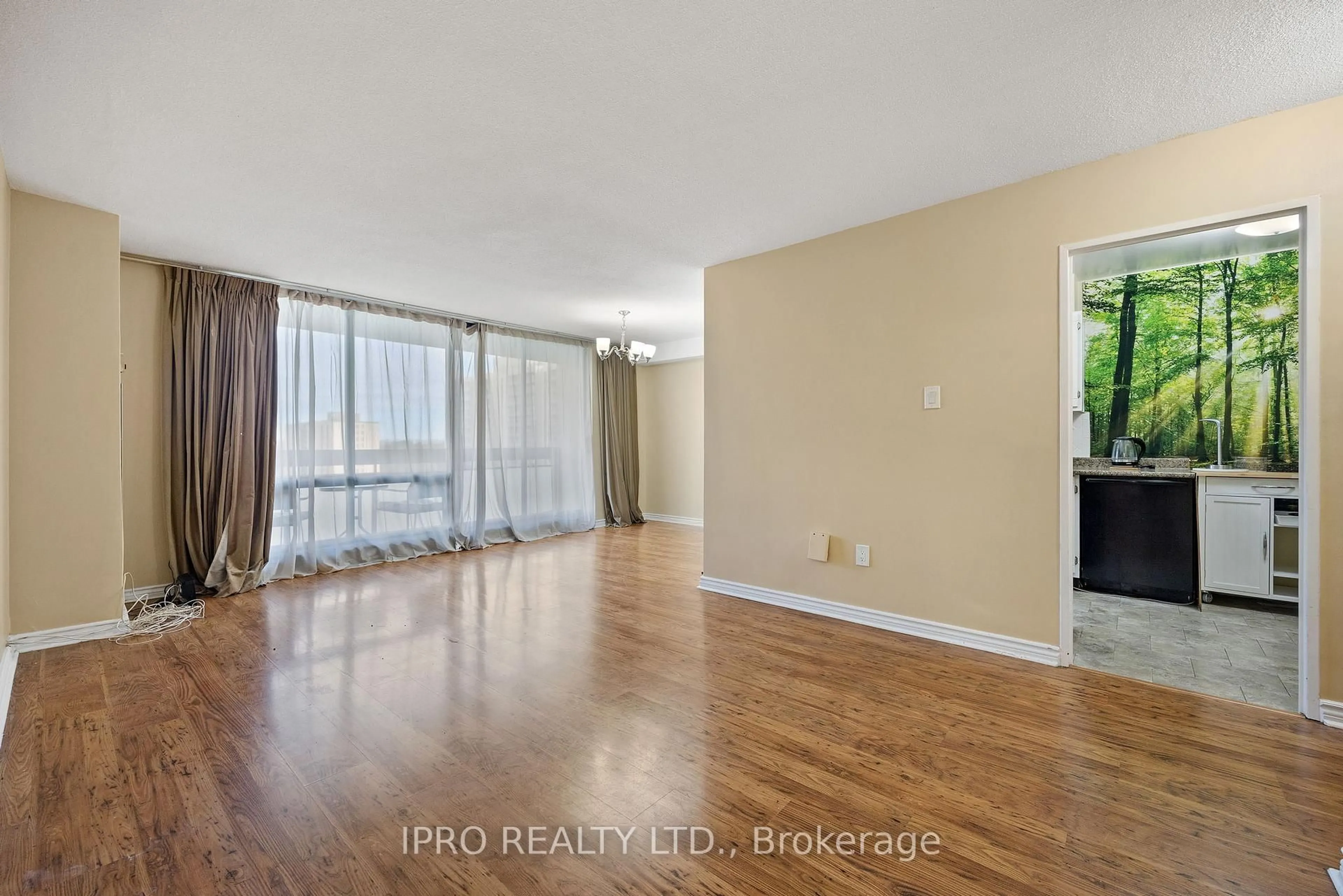 A pic of a room for 260 Seneca Hill Dr #1203, Toronto Ontario M2J 4S6