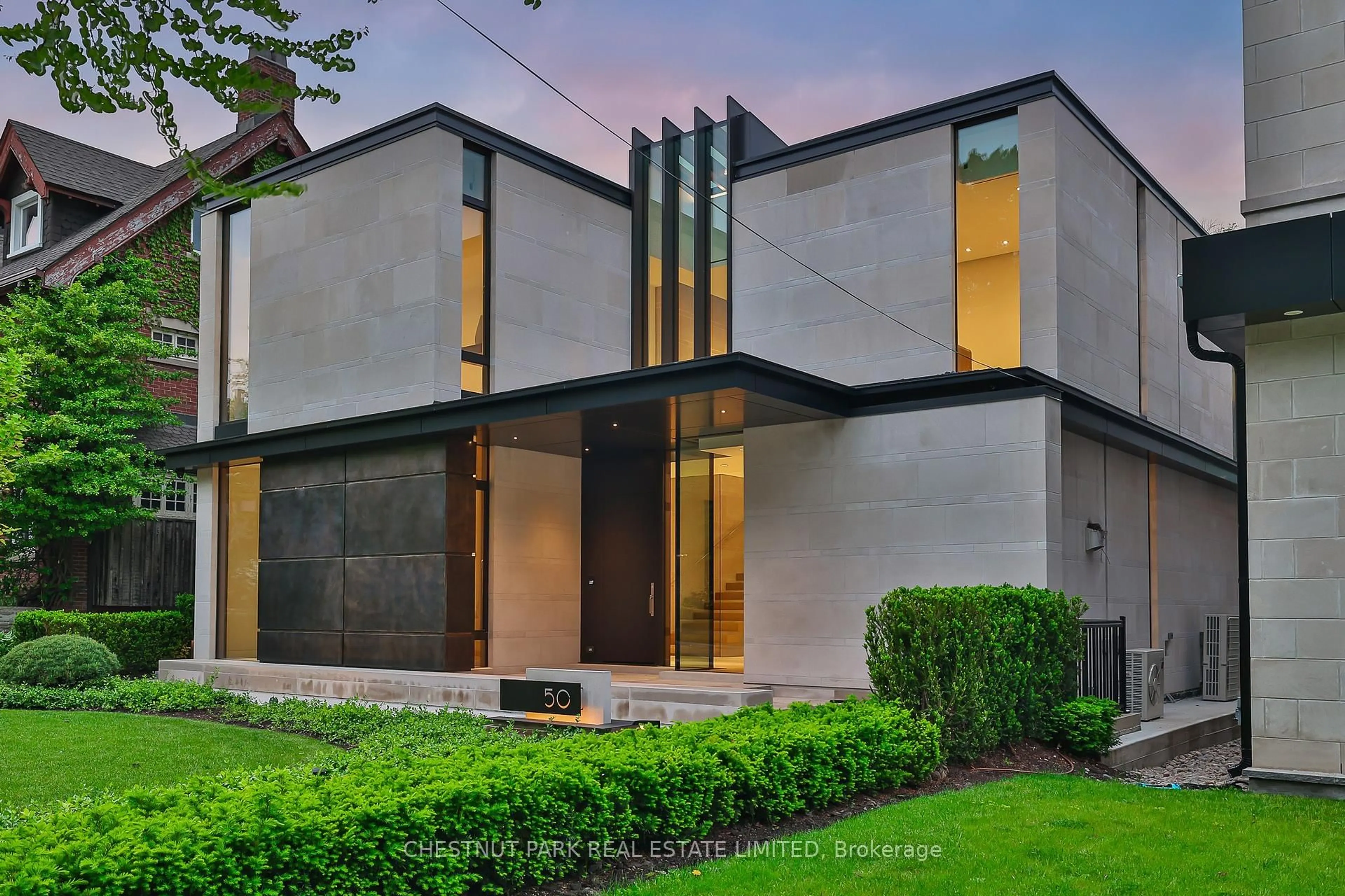 Unknown for 50 Teddington Park Ave, Toronto Ontario M4N 2C6