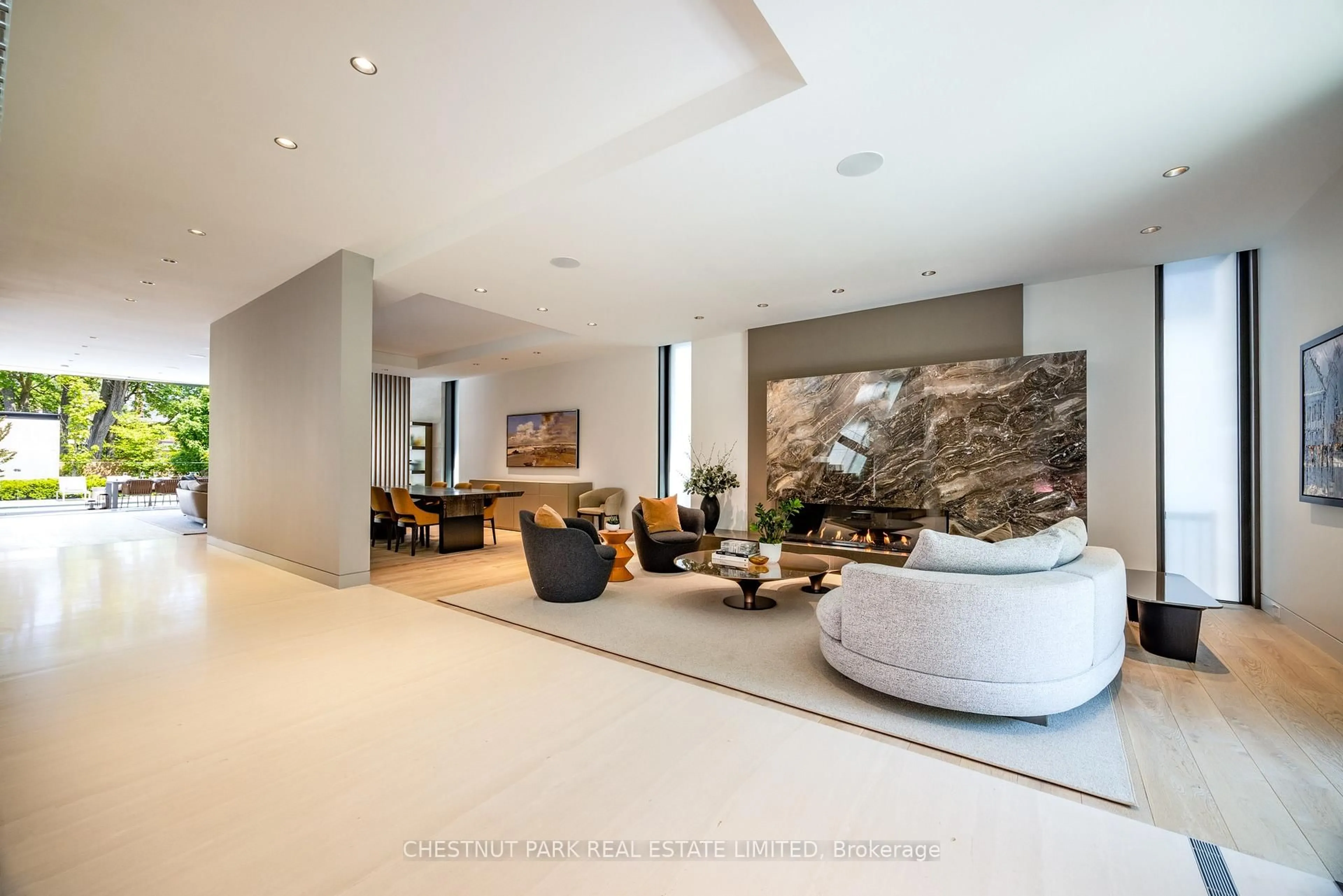 Unknown for 50 Teddington Park Ave, Toronto Ontario M4N 2C6