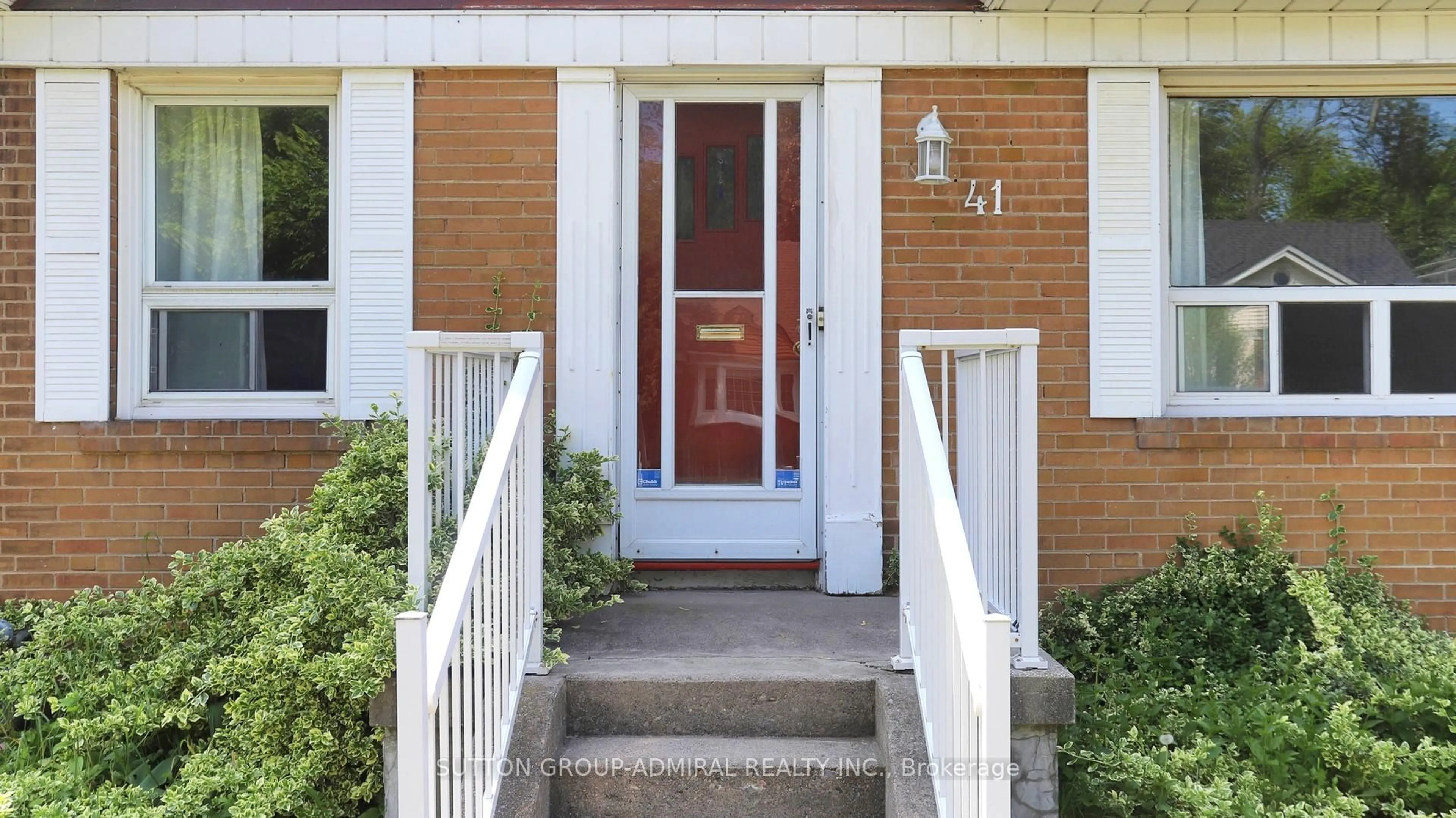 Unknown for 41 Anndale Dr, Toronto Ontario M2N 2W9