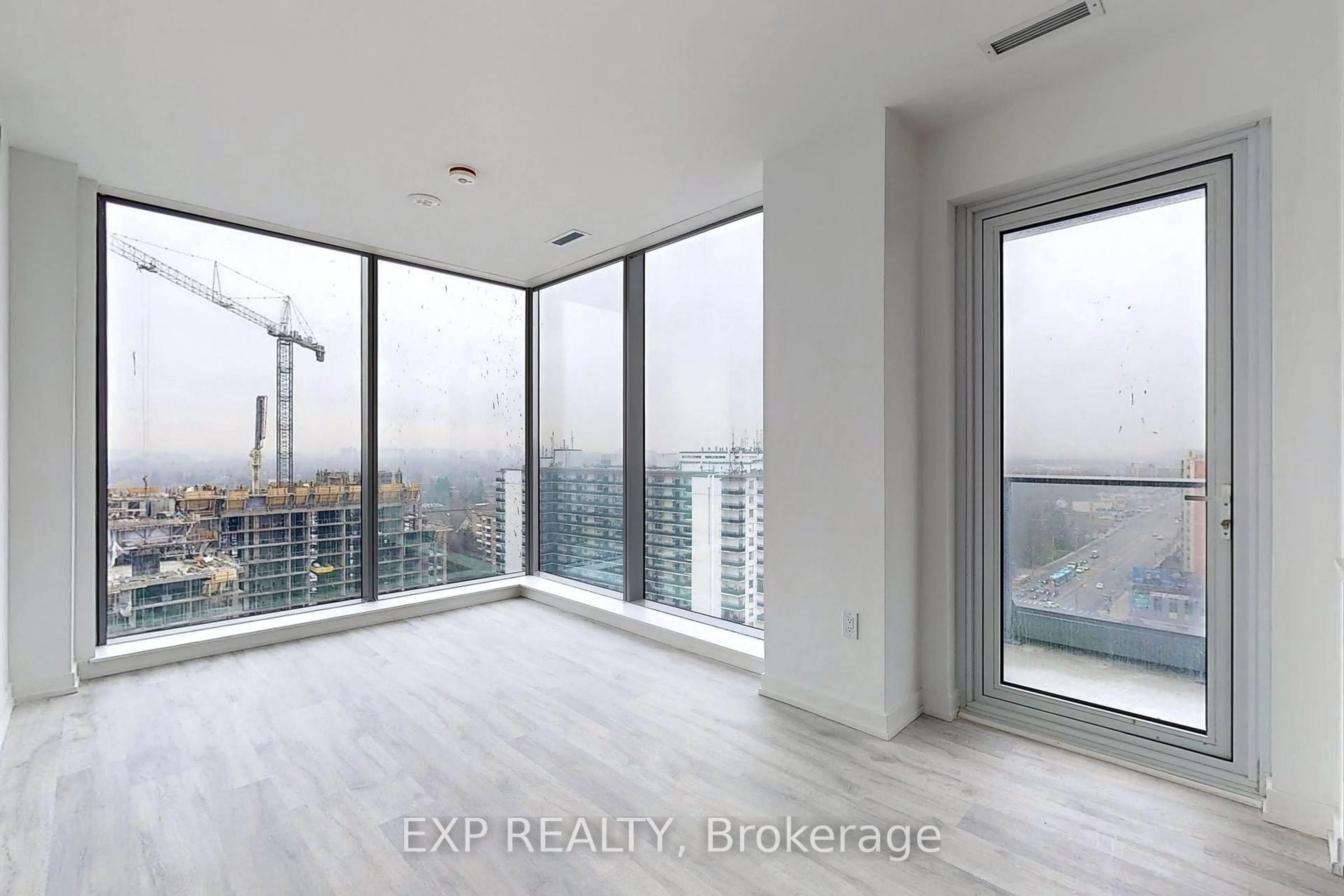 A pic of a room for 7 Golden Lion Hts Ave #1409, Toronto Ontario M2M 0C1