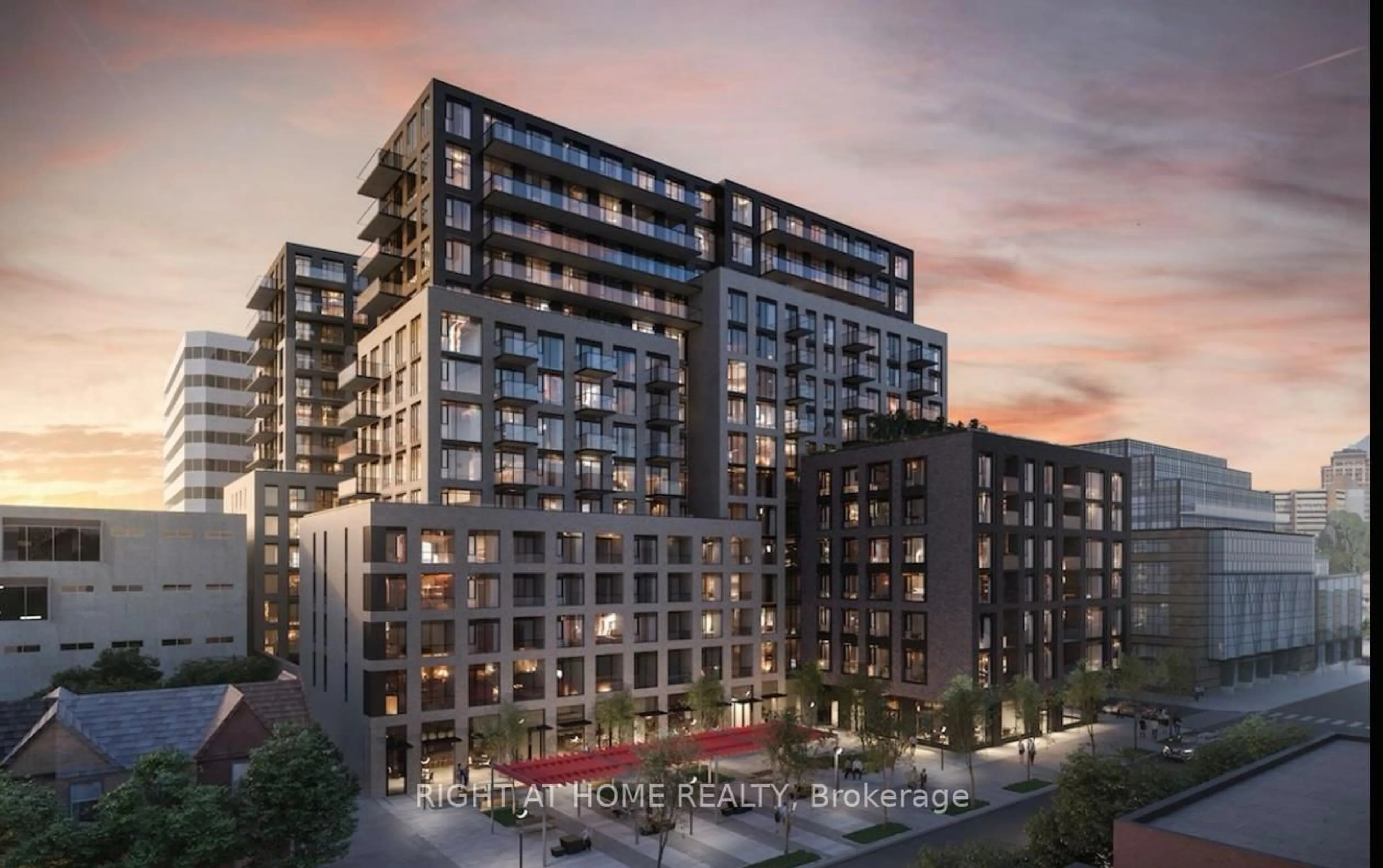 Unknown for 543 Richmond St #334, Toronto Ontario M5V 1Y6