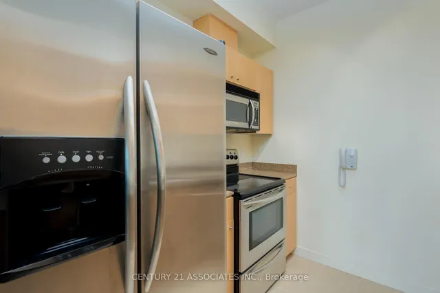 Additional property image - 361 Front St Unit 3602