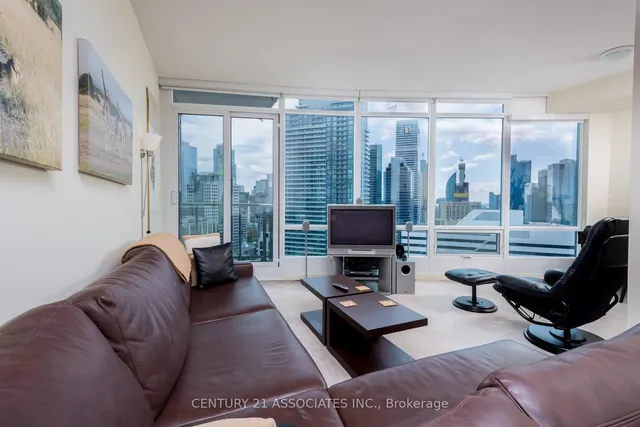 Additional property image - 361 Front St Unit 3602