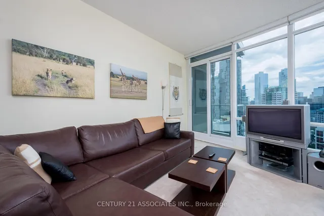 Additional property image - 361 Front St Unit 3602