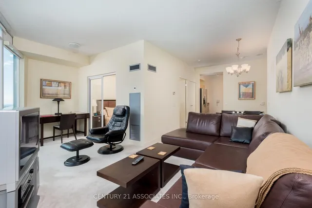 Additional property image - 361 Front St Unit 3602