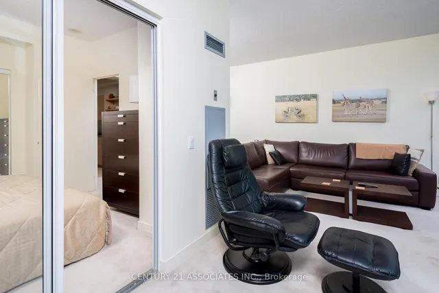 Additional property image - 361 Front St Unit 3602