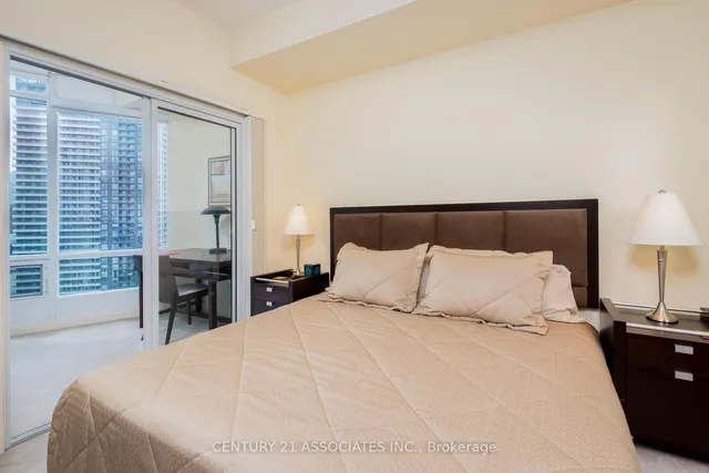 Additional property image - 361 Front St Unit 3602