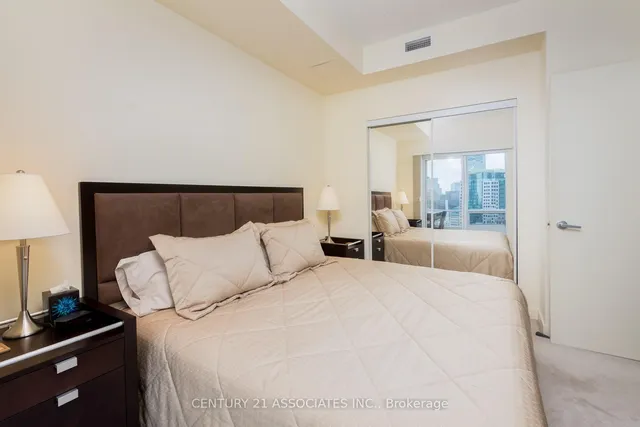 Additional property image - 361 Front St Unit 3602
