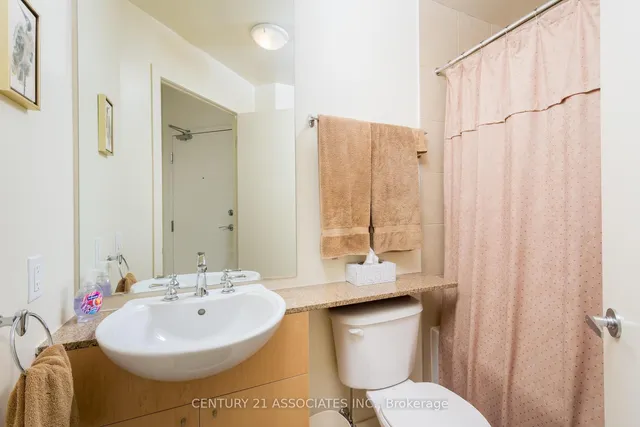 Additional property image - 361 Front St Unit 3602