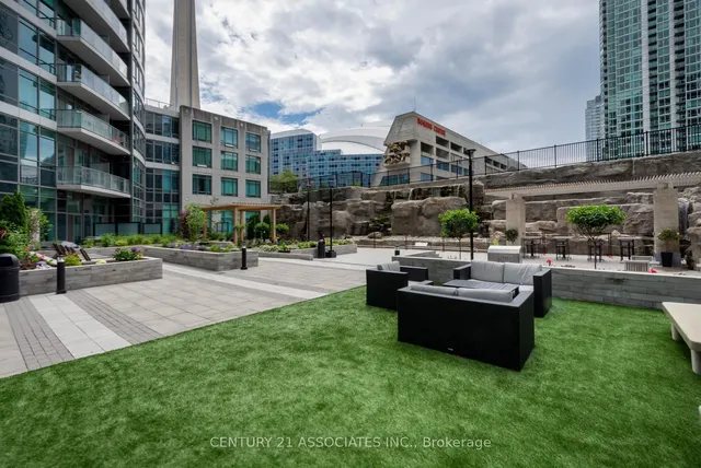 Additional property image - 361 Front St Unit 3602
