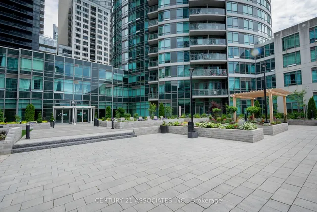 Additional property image - 361 Front St Unit 3602