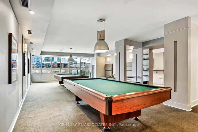 Additional property image - 361 Front St Unit 3602