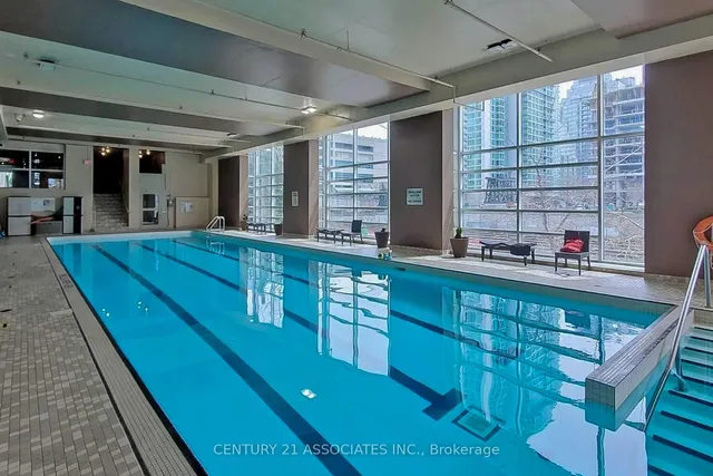 Additional property image - 361 Front St Unit 3602