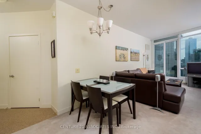 Additional property image - 361 Front St Unit 3602