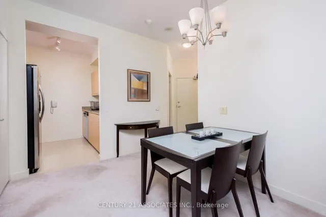 Additional property image - 361 Front St Unit 3602