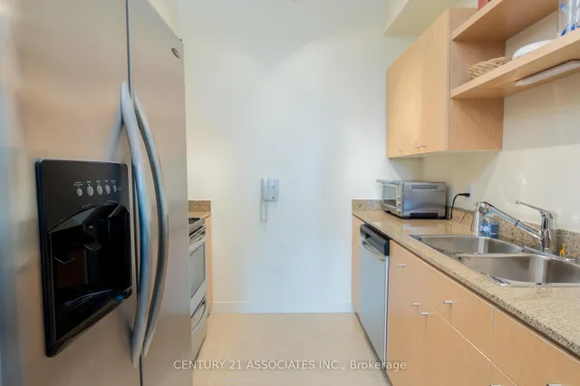 Additional property image - 361 Front St Unit 3602