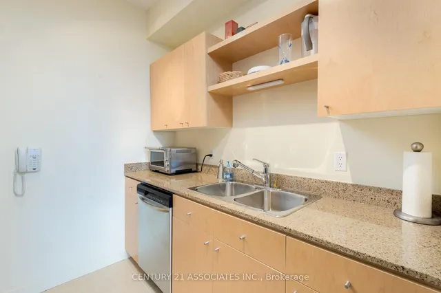 Additional property image - 361 Front St Unit 3602