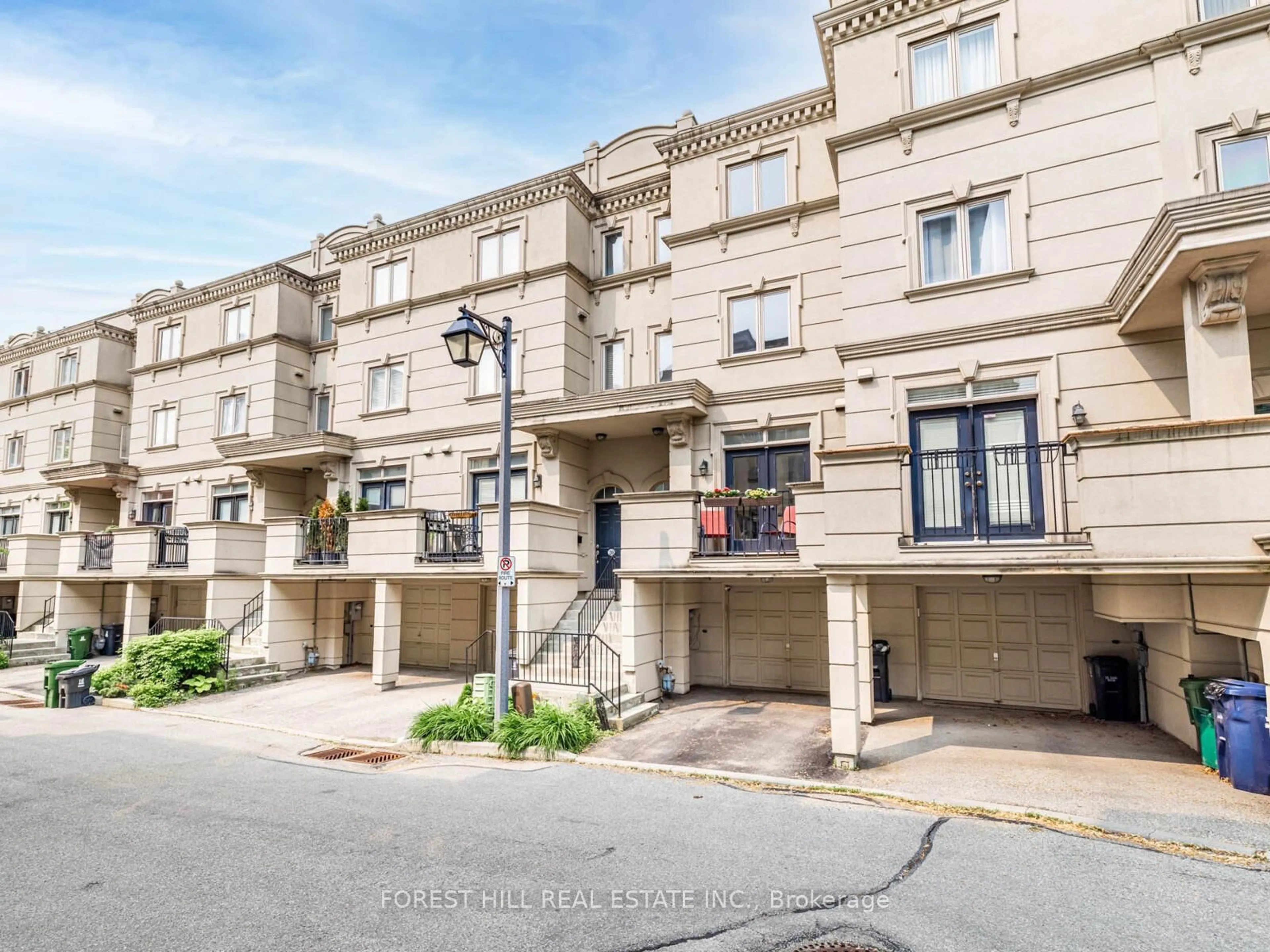 Unknown for 22 Espana Lane, Toronto Ontario M2N 7K8