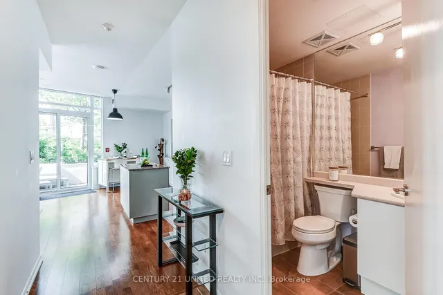Additional image 21 of 209 Fort York Blvd Unit 164