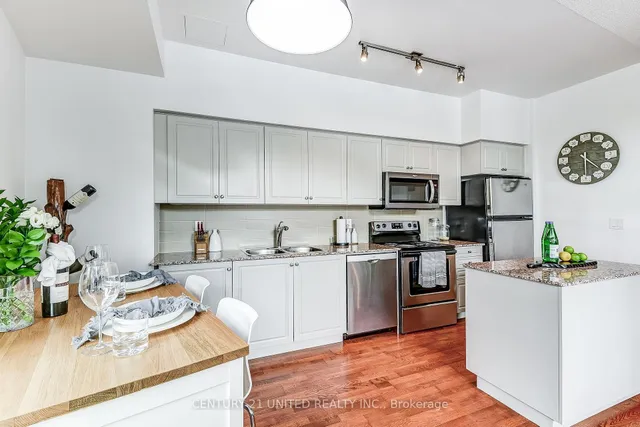 Additional image 19 of 209 Fort York Blvd Unit 164