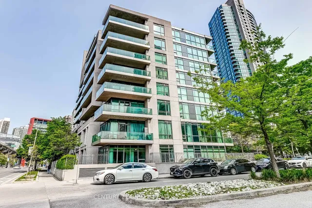 Additional image 32 of 209 Fort York Blvd Unit 164