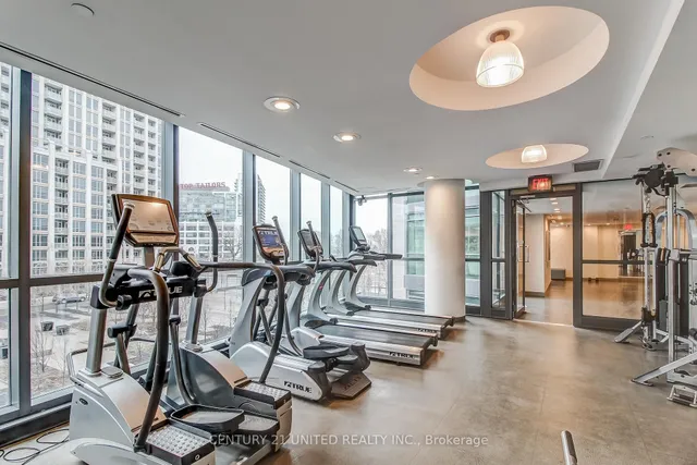 Additional image 8 of 209 Fort York Blvd Unit 164