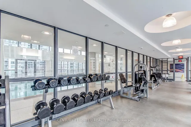Additional image 7 of 209 Fort York Blvd Unit 164