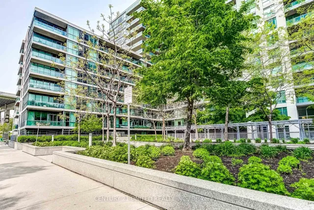 Additional image 31 of 209 Fort York Blvd Unit 164