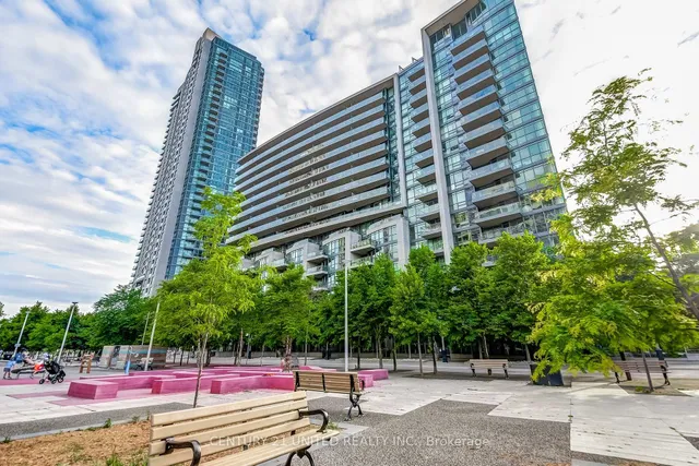 Additional image 3 of 209 Fort York Blvd Unit 164