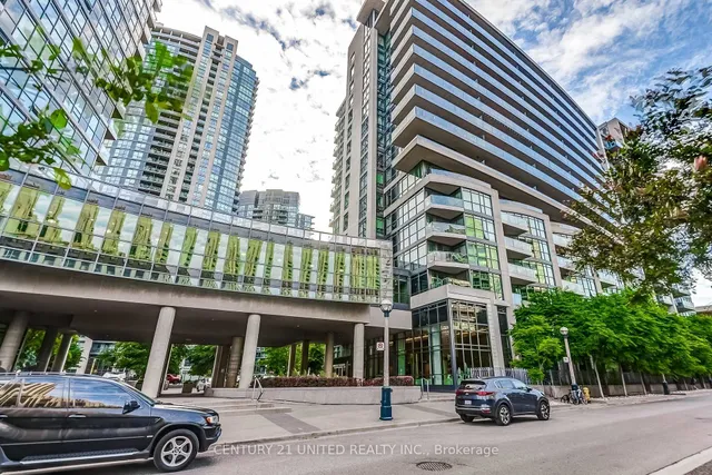 Additional image 30 of 209 Fort York Blvd Unit 164