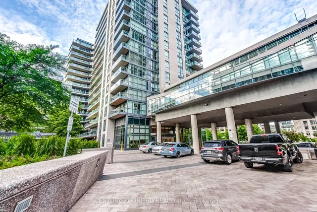 Additional image 29 of 209 Fort York Blvd Unit 164