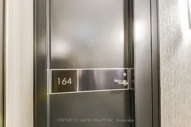 Additional image 27 of 209 Fort York Blvd Unit 164