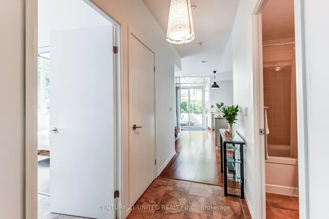 Additional image 26 of 209 Fort York Blvd Unit 164