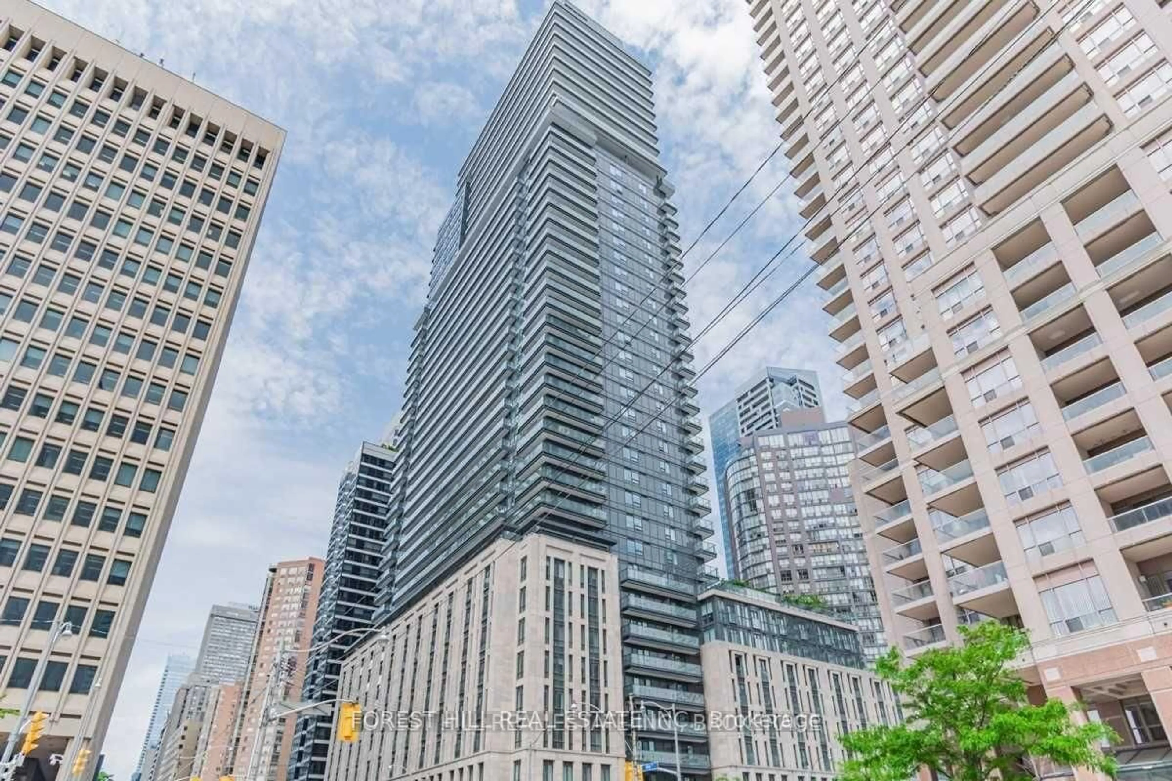 Unknown for 955 Bay St #3206, Toronto Ontario M5S 0C6