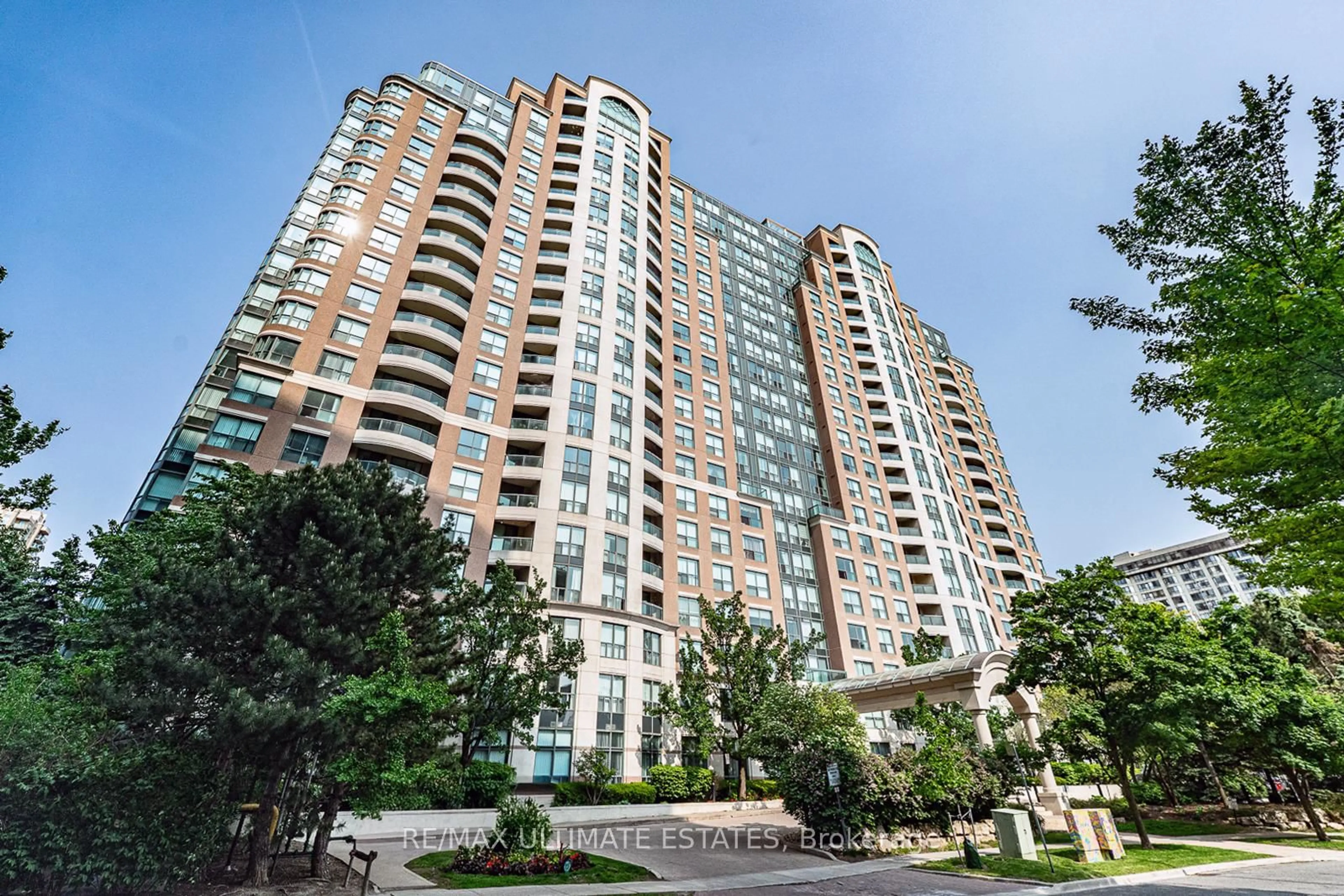 Unknown for 23 Lorraine Dr #Lph 10, Toronto Ontario M2N 6Z6