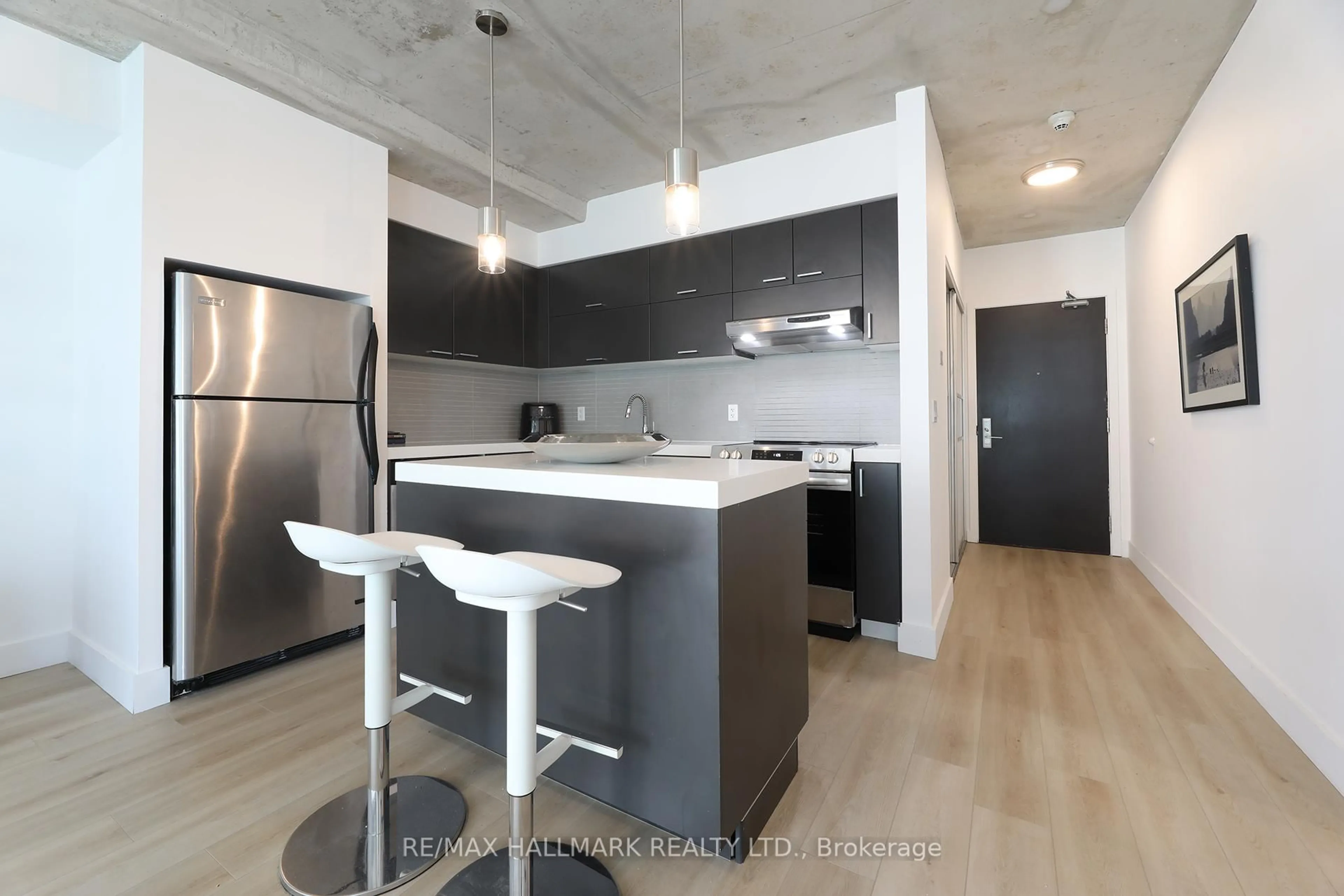 Unknown for 55 Stewart St #520, Toronto Ontario M5V 2V1
