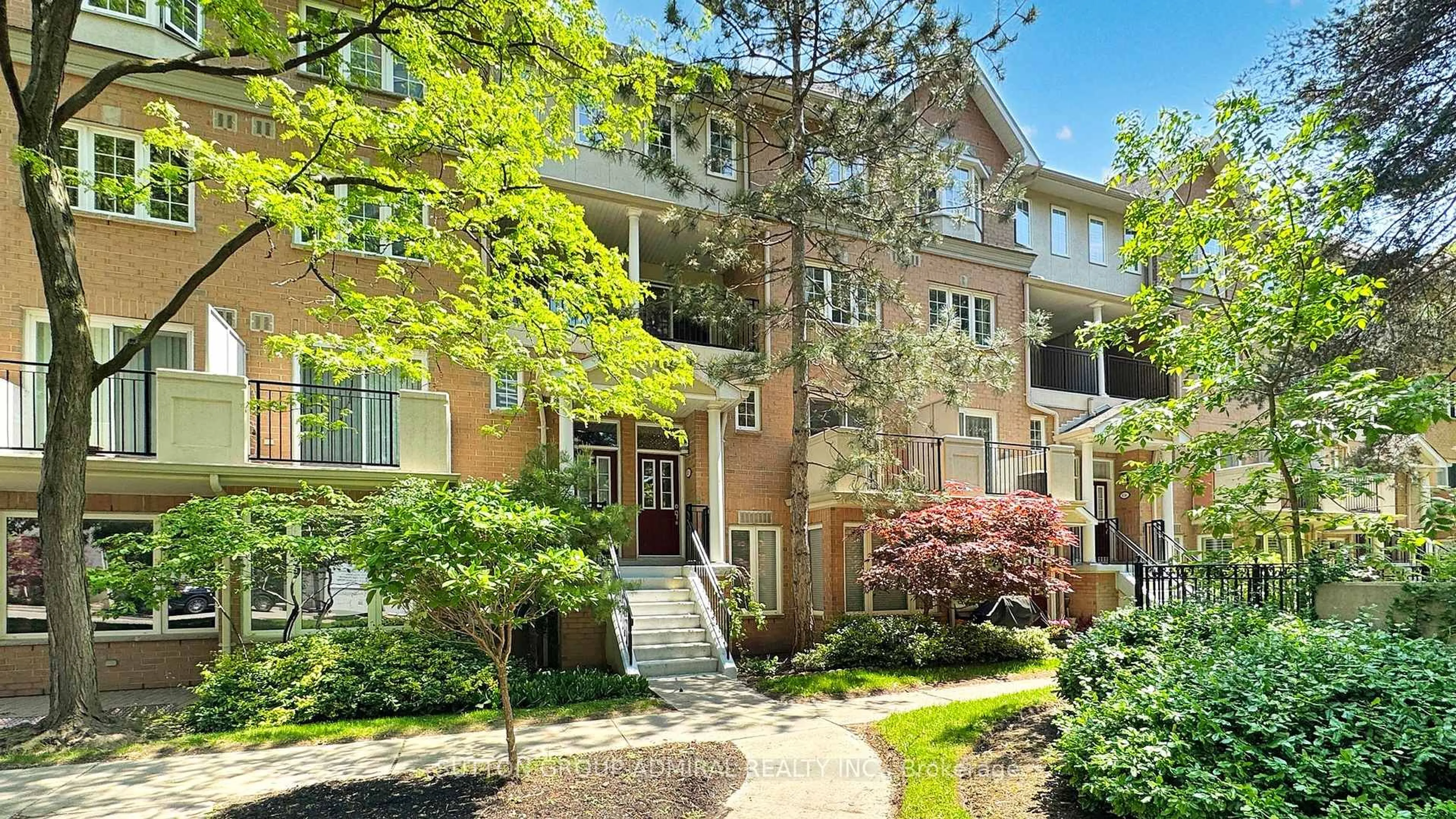 Unknown for 103 Grandview Way, Toronto Ontario M2N 6V2