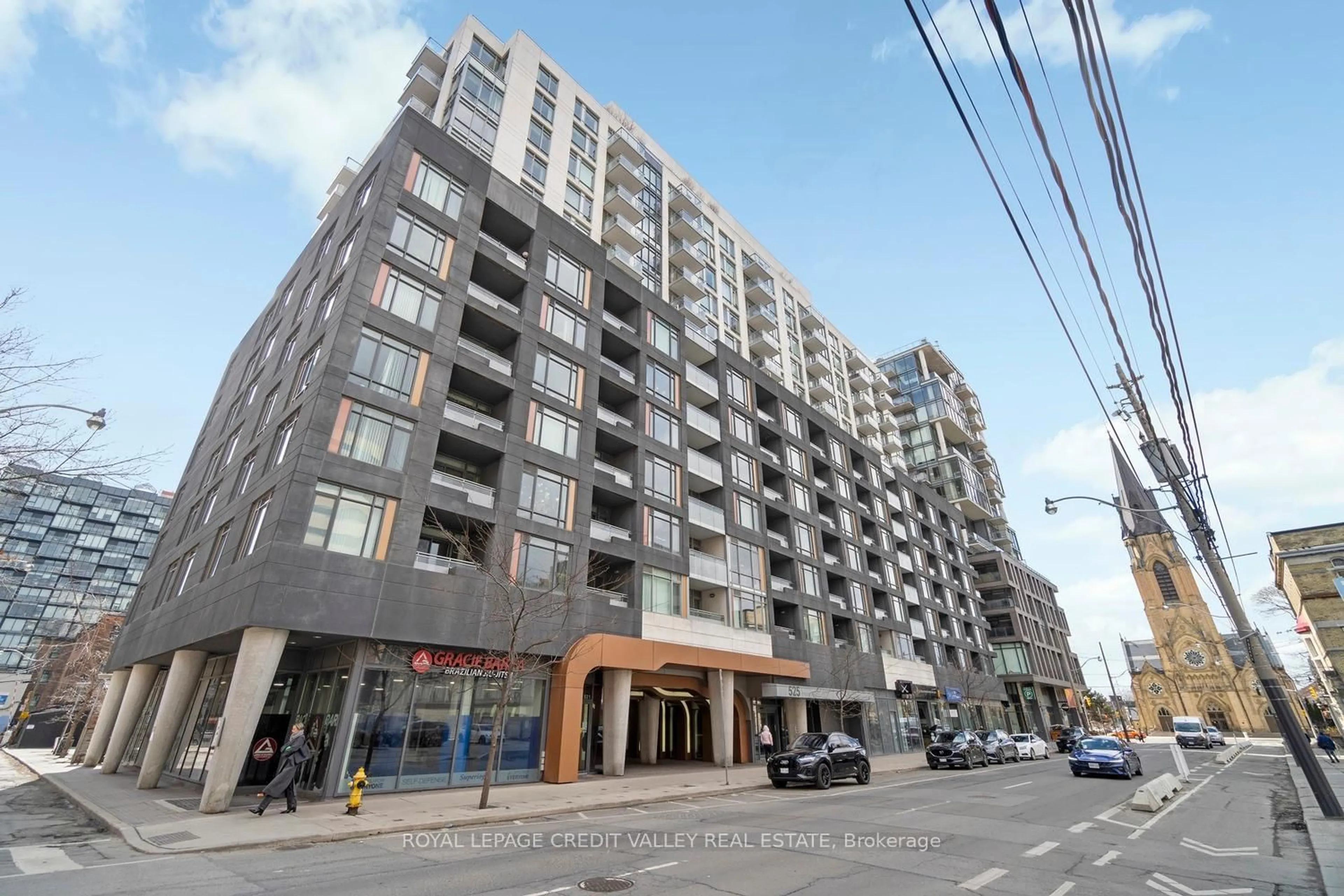 Unknown for 525 Adelaide St #1732, Toronto Ontario M5V 0N7