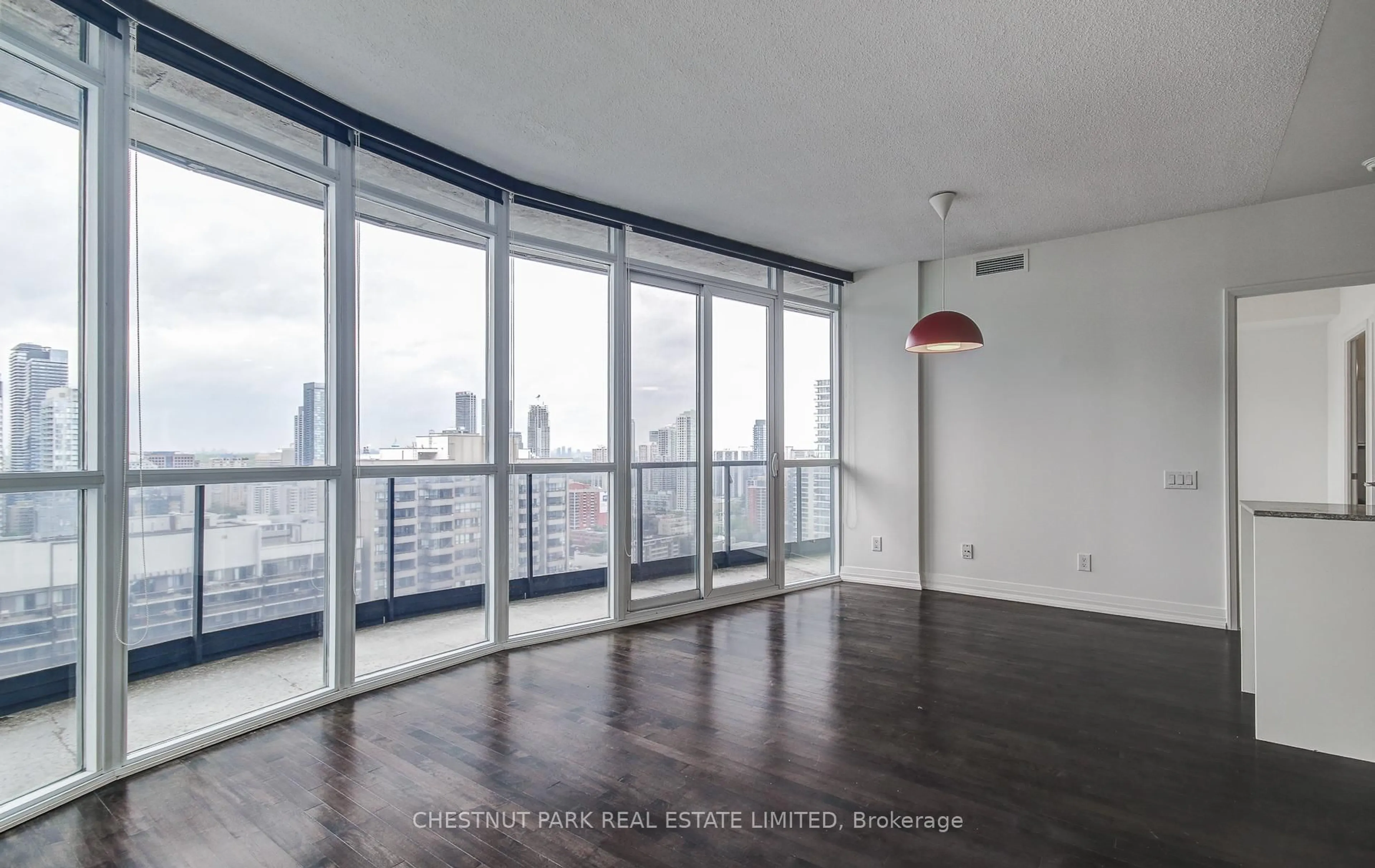 A pic of a room for 25 Carlton St #3205, Toronto Ontario M5B 1L2
